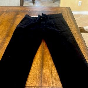 J crew new with tags size 16 boys pants